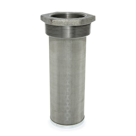 Maradyne Fluid Power Group Tank Strainer, NPT Thread, 50 gpm TMS50-100RB5